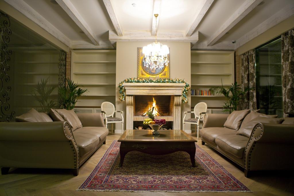 Hotel Villa Grace Međugorje Extérieur photo