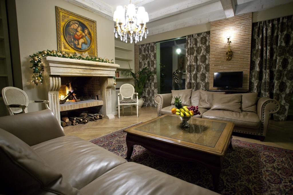 Hotel Villa Grace Međugorje Extérieur photo