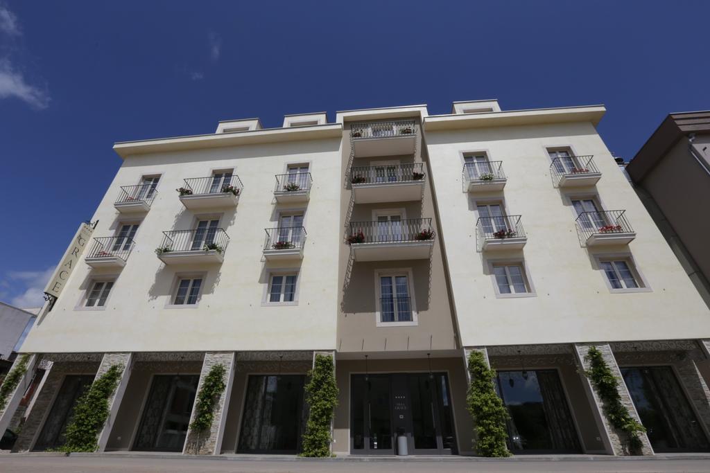 Hotel Villa Grace Međugorje Extérieur photo