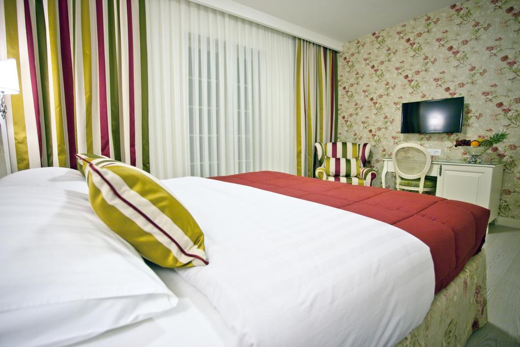 Hotel Villa Grace Međugorje Chambre photo