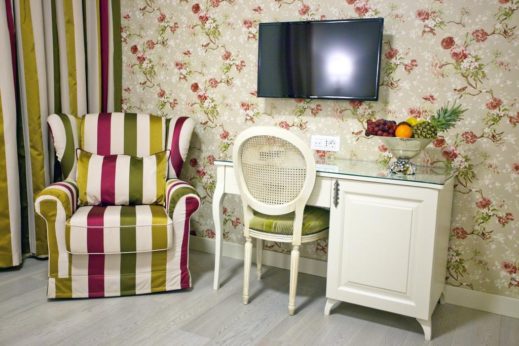 Hotel Villa Grace Međugorje Chambre photo