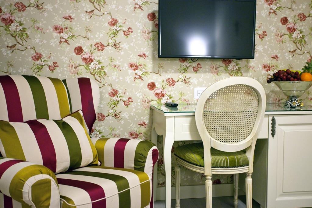 Hotel Villa Grace Međugorje Extérieur photo
