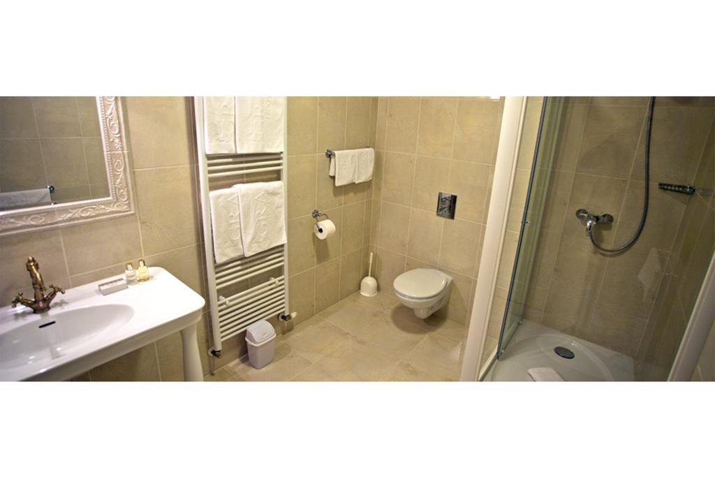 Hotel Villa Grace Međugorje Chambre photo