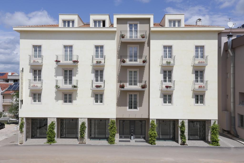 Hotel Villa Grace Međugorje Extérieur photo