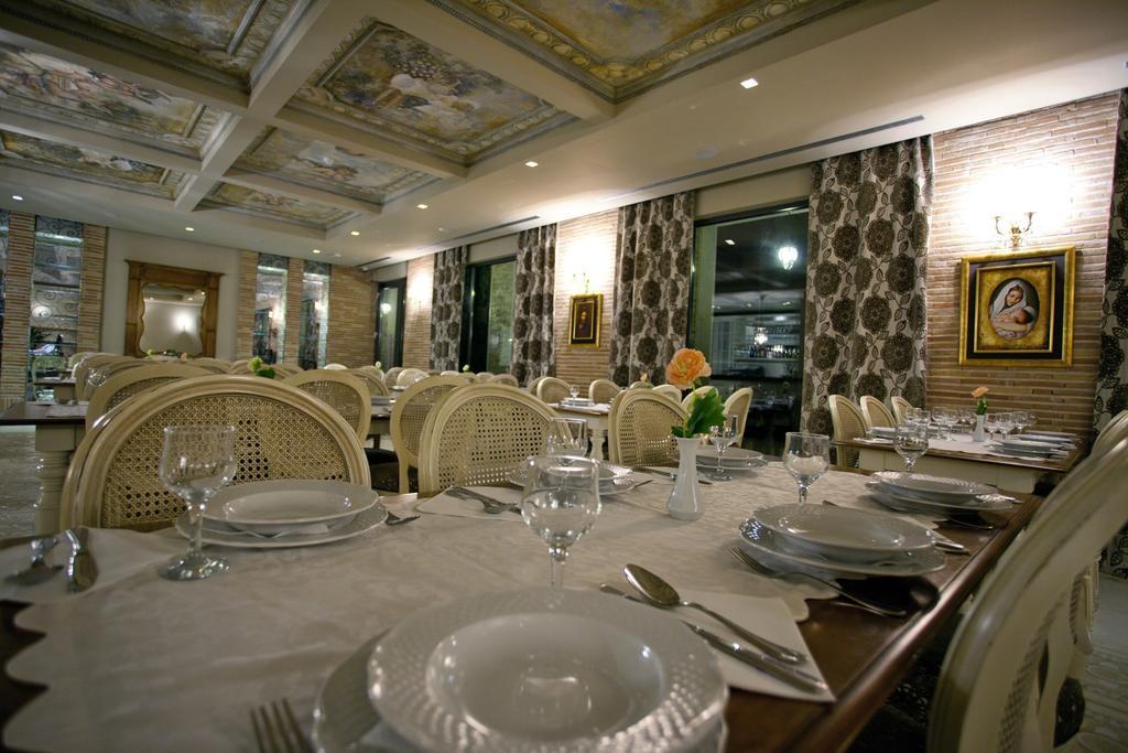 Hotel Villa Grace Međugorje Extérieur photo